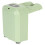 Electric Dumpling Wrap Machine Automatic Green Dumpling Maker with Accessories 13