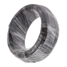 Bonsai Aluminum Wire Black 2.0mm Horticulture Rust-Resistant 1000g