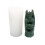 Silicone Soap Making Mold - Halloween Western Devil Bat Silicone 1