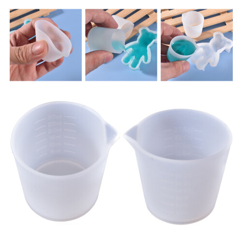Tasse de mélange réutilisable pour outil de fabrication de 1