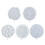 Schmuck Machen Epoxy Form Lotus Untersetzer Becher Pad Harz-2 7