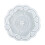 Kristall-Achat-Untersetzer, Silikonform, Lotus-Untersetzer,-4 1