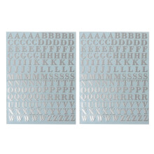 Autocollants Lettres Autocollants Alphabet Autocollants-B