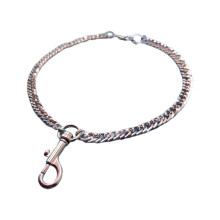 Collier pendentif en cristal en forme de cœur, minimaliste,-B