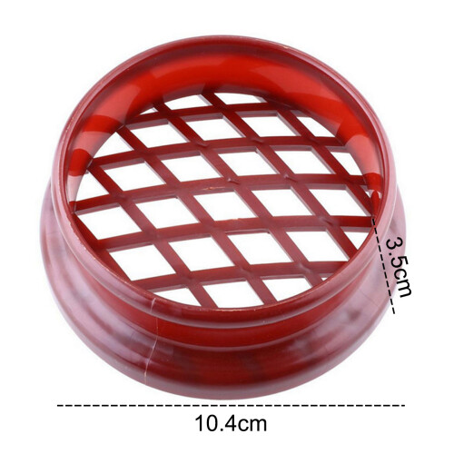 Versatile Baking Mold, Decorative Donut Mold For Easy To Use Baking Tools In Party Prep Settings