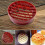 Versatile Baking Mold, Decorative Donut Mold For Easy To Use Baking Tools In Party Prep Settings 4