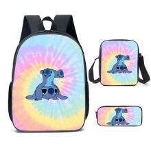 Σακίδιο πλάτης Disney Stitch: Καθημερινή χρήση με επίσημα αδειοδοτημένα ζωντανά