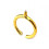 Offene Ringe, verstellbare Fingerringe, offene Ringe, 1
