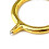 Offene Ringe, verstellbare Fingerringe, offene Ringe, 5