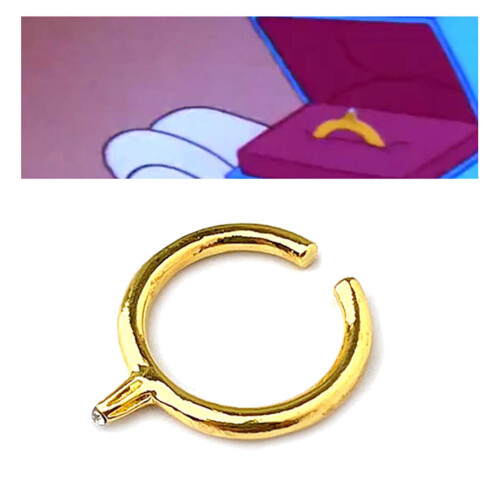 Bagues réglables, bagues ouvertes, bagues ouvertes, bagues 2