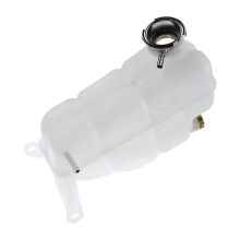 Koelvloeistofterugwinning, expansievat secundaire waterfles voor 300E 300TE E320 W124 300C 1245001349