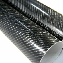 Aufkleber für Autofolie 7D Carbonfaserfilm Auto-Wrapping Folienhülle für Motorraddekorationsfilme Stylingfolienaufkleber für Autofolie