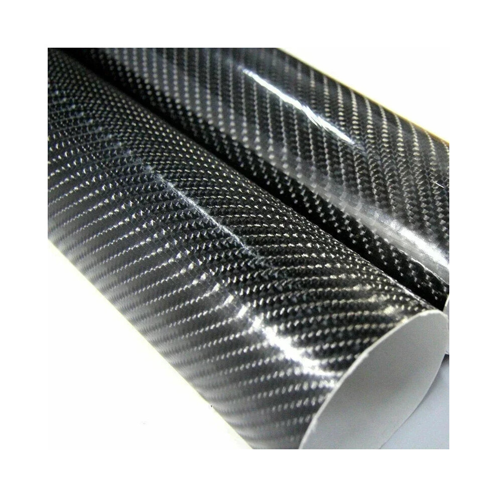 Car Wrapping Film Sticker 7D Carbon Fiber Film Auto Wrapping Foil Cover For Motorcycle Decoration Films Styling Wrap Car Sticker 6935161427141