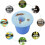 Προστατέψτε την πτερωτή αντλίας για πισίνες, μειώνοντας τον χρόνο συντήρησης. 4
