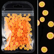 Verschiedene Stücke DIY Basteln Bunte Charms 3D Winzige-6
