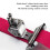 Adjustable Plastic Wheel Presser Foot for Leather Sewing, 4.5x5cm 4