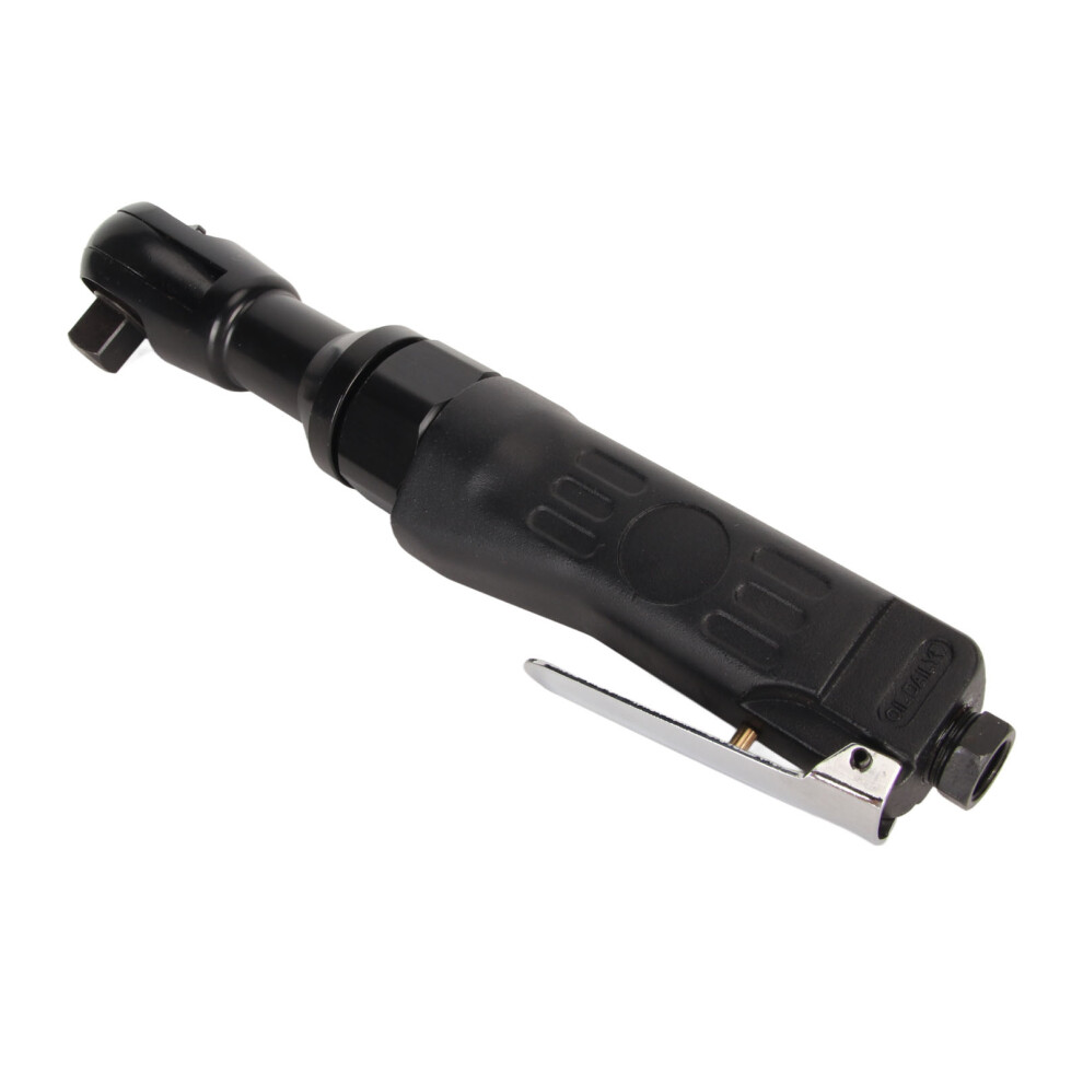 Adjustable Air Ratchet Wrench 1/2 Inch Drive 160Rpm 50Ft/Lb 7631369657357