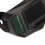 Auto Darkening Welding Goggles Solar, Adjustable Brightness, DIN 11 12