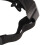 Auto Darkening Welding Goggles Solar, Adjustable Brightness, DIN 11 11