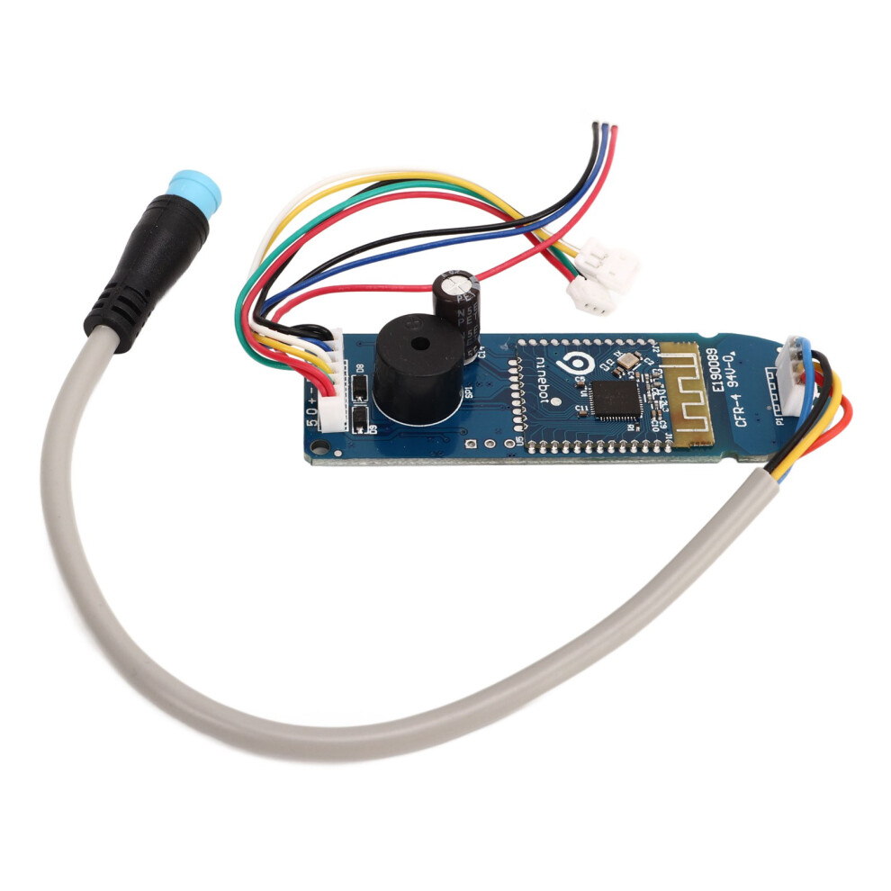 Xiaomi M365 Electric Scooter PCB Bluetooth Dashboard Replacement Repair Part