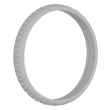 Bandă de susținere a tendonului rotulian din silicon pentru stiluri de viață active, curea de susținere a tendonului rotulian cu flexibilitate