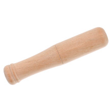 Garlic Tool - Holzstößel Cocktail Muddler Für Küchenutensilien