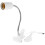 Soporte De Con Clip Y Cable Para Uso En Hogar 3