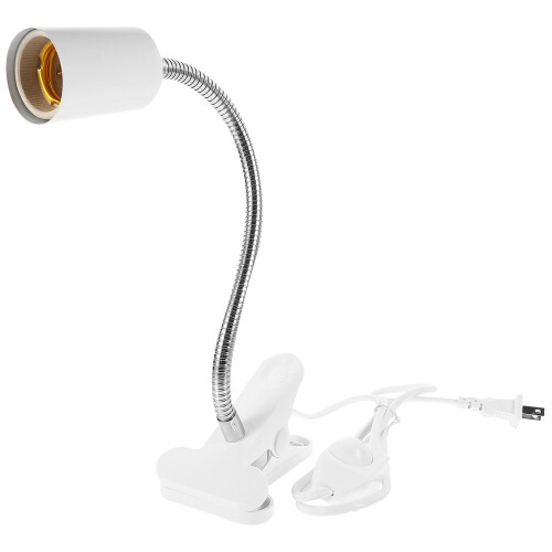 Soporte De Con Clip Y Cable Para Uso En Hogar 2