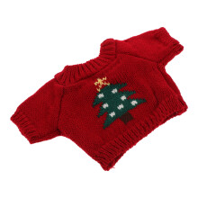 Sweater Para Oso De Peluche Ropa Juguetes Mismo