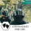 20Ud Tornillos Casco Plástico Negro Fácil 8
