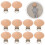 10 Pièces Clips Pour En Bois, , 35mm, Pour Bébé 7