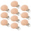 10 Pièces Clips Pour En Bois, , 35mm, Pour Bébé 6