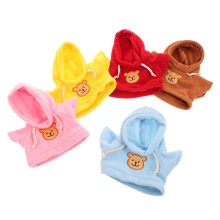 5 Abbigliamento Fatto A Mano Per Orsetti Peluche 14-18 Pollici