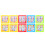 10 Puzzle Con Lettere Cartone Animato Gioco Educativo 10