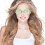 Occhiali Sole Rotondi Dimensioni Uv400 5