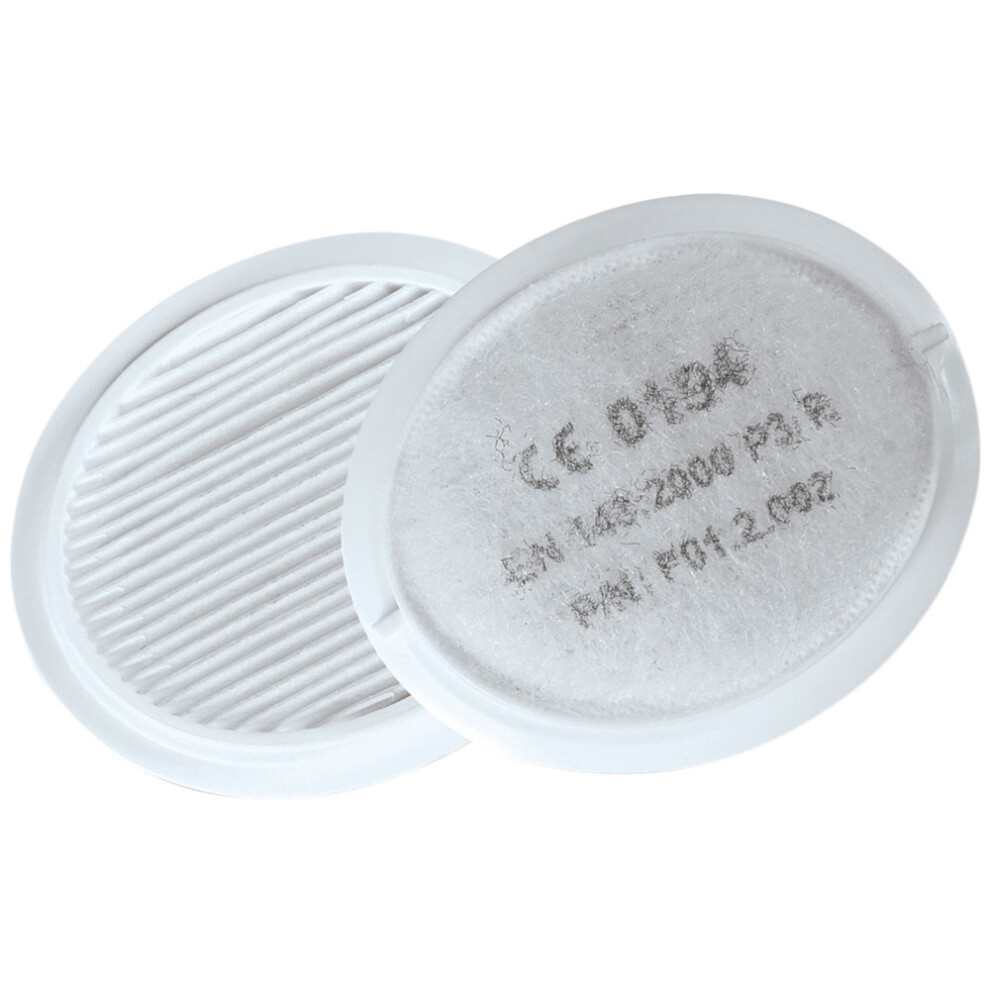 Trend - Air Stealth P3 Filter (Pack Of 2)