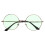 Occhiali Sole Rotondi Dimensioni Uv400 10