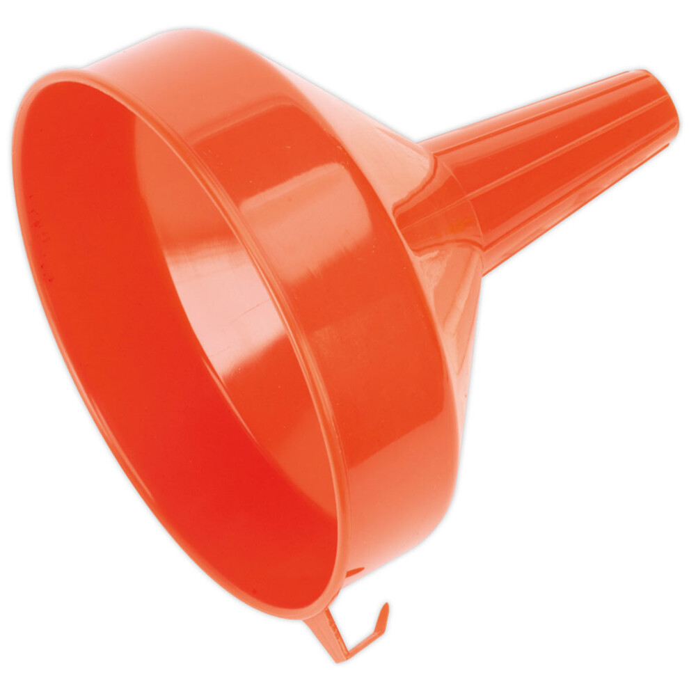 Funnel Medium Ø185mm Fixed Spout