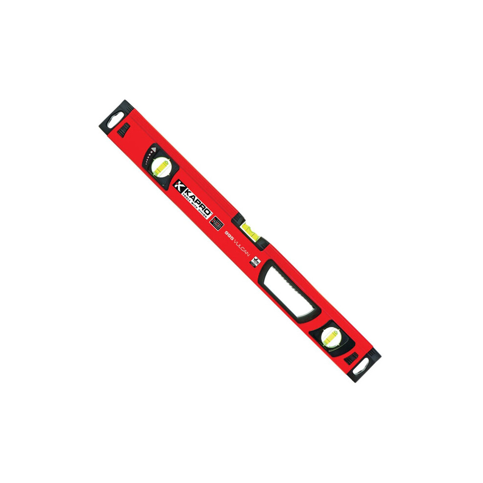 Kapro 995 Vulcan Level 60Cm 7290100845912