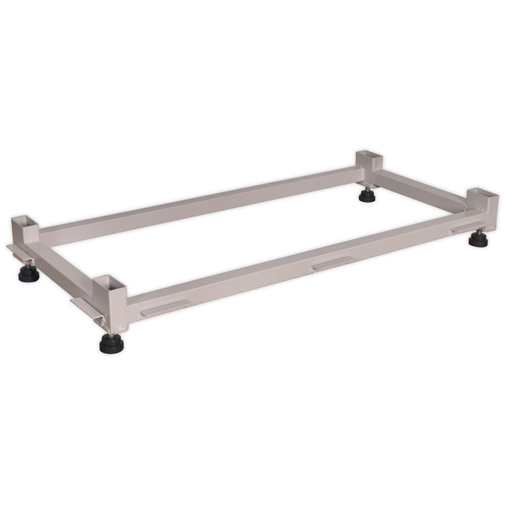 Base Unit for API Industrial Cabinet