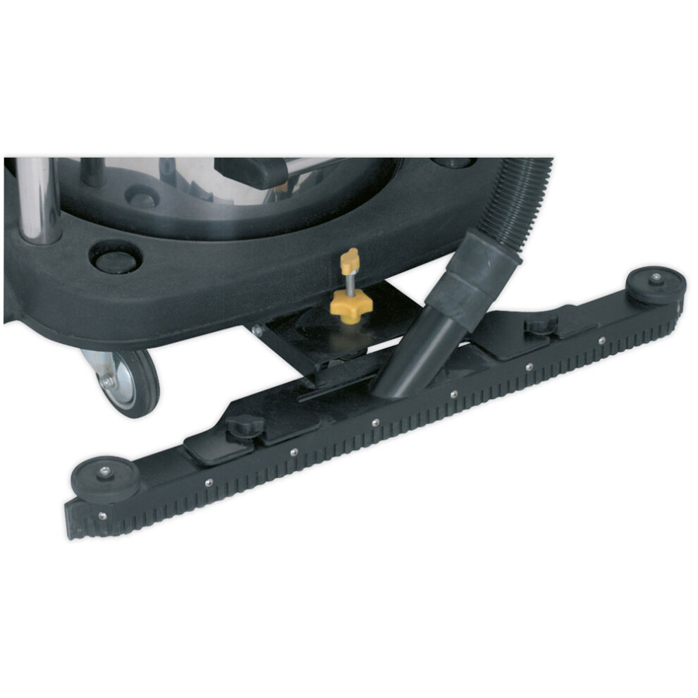 Front Mounting Squeegee for PC477
