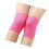 Scaldagambe Per Ginocchio Rosato Comfort E Attivo 5