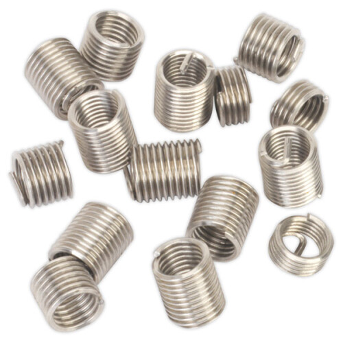 Sealey Thread Insert M8 x 1.25mm for TRM8
