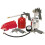 Sealey Air Accessory Kit 5pc 1