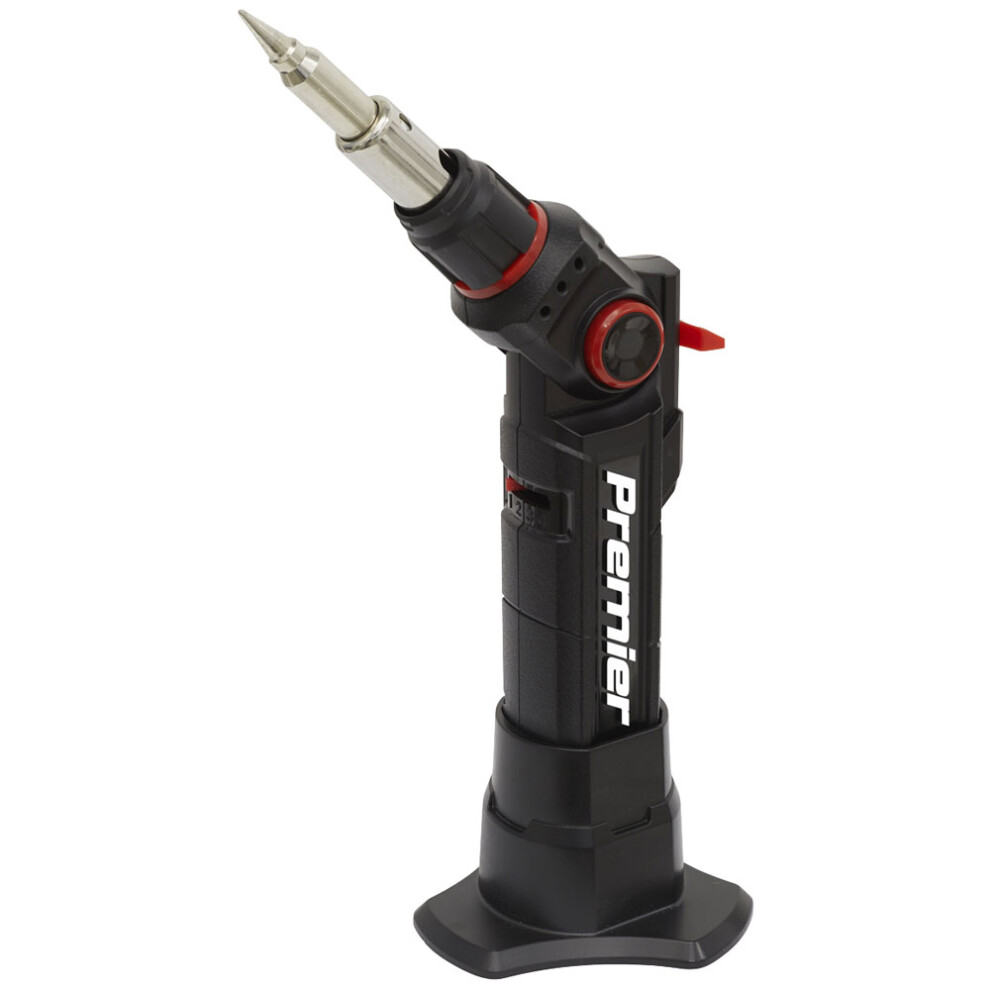 Sealey Indexing Soldering Iron 3-in-1 AK2970 - Image 16