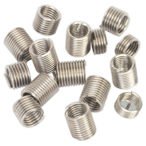 Sealey Thread Insert M12 x 1.75mm for TRM12