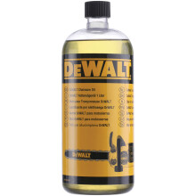 DEWALT Schmieröl 1l für Kettensägeblatt - DT20662-QZ