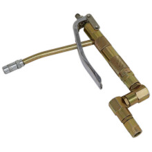 Grease Control Valve with Z-Swivel for AK452X, AK453X