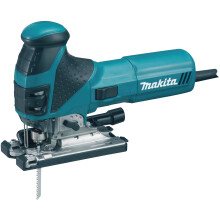 Makita 4351FCT/1 110V Orbital Action Jigsaw Supplied in a Carry Case