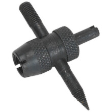 Tyre Valve Service Tool